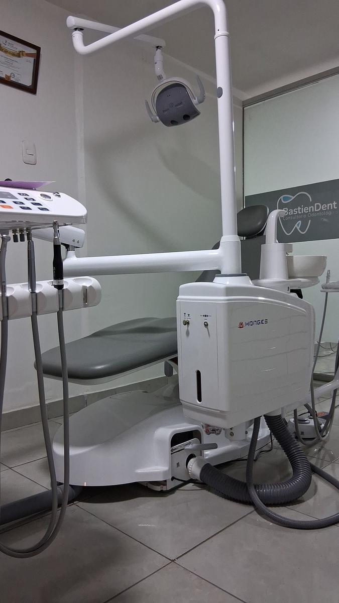 Endodoncias