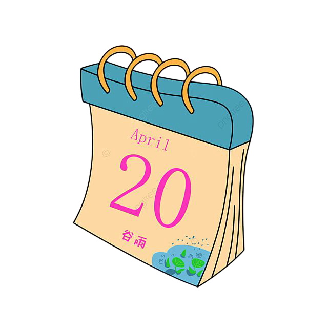 Calendario